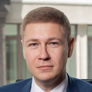 Соколов Артём Вячеславович