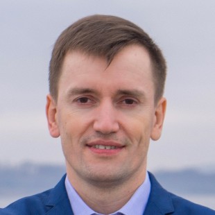 Сухаренко Александр Николаевич