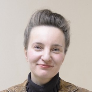 Коробова Анна Николаевна