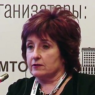 Скаммелл Линда 