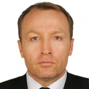 Захаров Валерий Евгеньевич