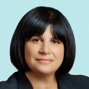 Минасян Карине Агасиевна