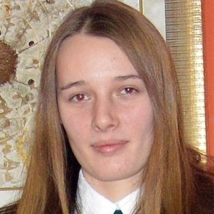 Самокар Александра Сергеевна