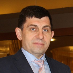 Мурашов Сергей Алексеевич