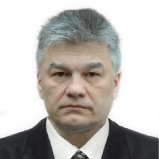 Болбат Игорь Анатольевич