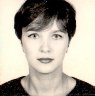 Евсюкова Ирина Владимировна