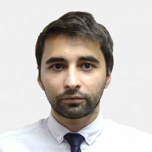 Немчинов Алексей Федорович