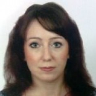 Чернышева Ольга Владимировна