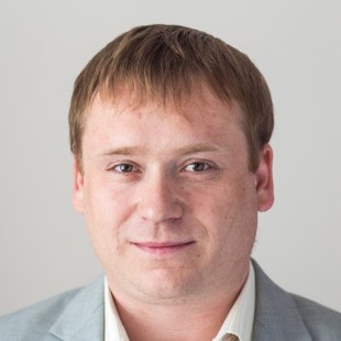 Семенов Дмитрий Владимирович