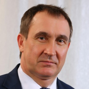 Петров Сергей Борисович