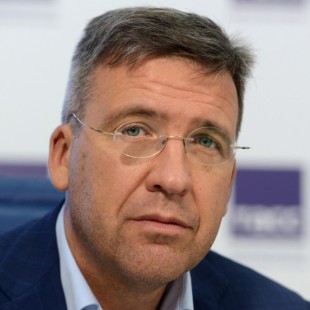 Максимов  Владлен  Георгиевич