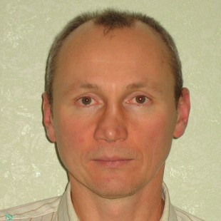 Баталин Кирилл 