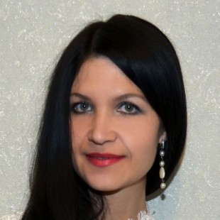 Немчинова Екатерина Юрьевна
