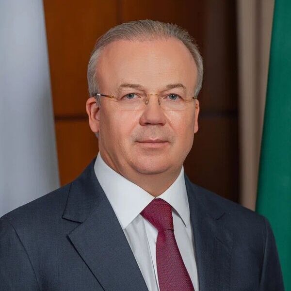 Андрей Назаров