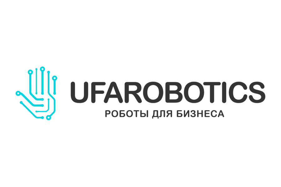 UFAROBOTICS — Экспонент форума «Дни ритейла в Уфе»